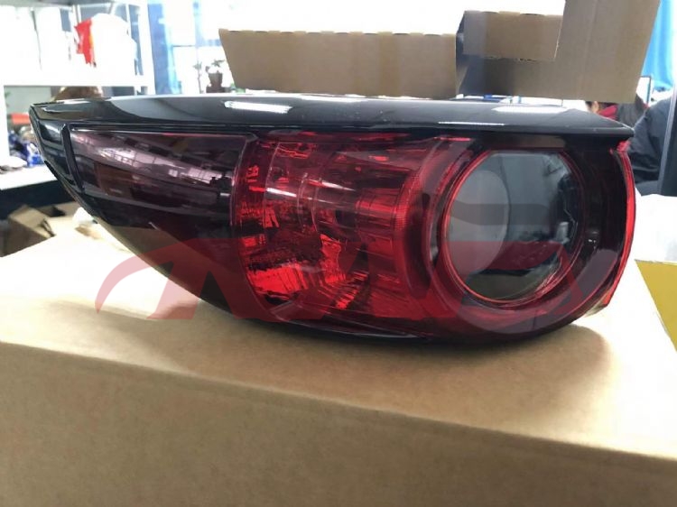 For Mazda 1466cx-5 2017 tail Lamp k123-51150/k123-51160, Mazda  Auto Part, Mazda Cx-5 Replacement Parts For CarsK123-51150/K123-51160