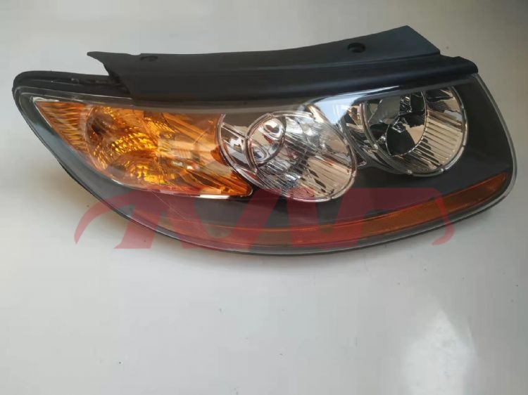 For Hyundai 20150708 Santafe head Lamp r 92102-2b020  L 92101-2b020, Hyundai   Car Headlights Headlamps, Santafe Automotive PartsR 92102-2B020  L 92101-2B020