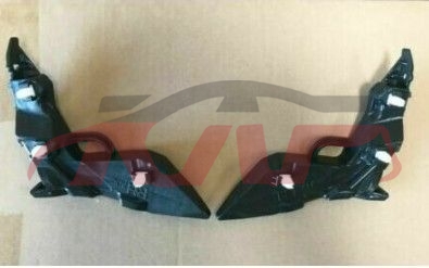 For Hyundai 14902016-2018 Elantra&nbsp;front Bumper Bracketferrum)&nbsp;86513-f2000 L    86514-f2000 R, Elantra Accessories, Hyundai  Auto Part-86513-F2000 L    86514-F2000 R