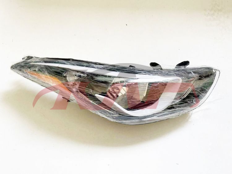 For Hyundai 10052014-2015 Elantra&nbsp;head Lamp Halogen Yellow Usa Type&nbsp;l92101-3y500 R92102-3y500, Elantra Accessories, Hyundai  Car Parts-L92101-3Y500 R92102-3Y500
