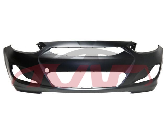 For Hyundai 15172011-2013 Accent&nbsp;front Bumper Middle East Type&nbsp;86511-1r000  86511-1r010, Hyundai  Auto Lamp, Accent Auto Parts-86511-1R000  86511-1R010