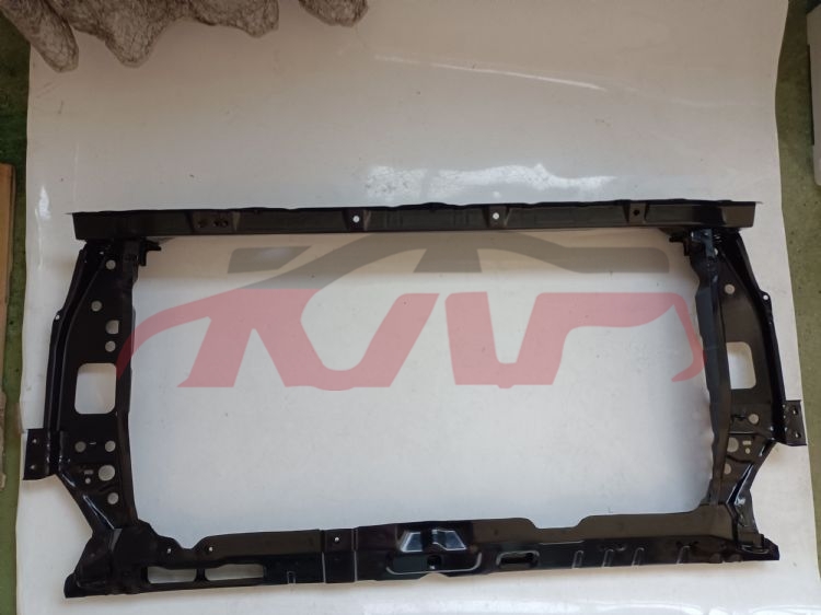 For Hyundai 15172011-2013 Accent&nbsp;radiator Support Middle East Type&nbsp;64101-1r000, Hyundai  Car Lamps, Accent List Of Auto Parts-64101-1R000