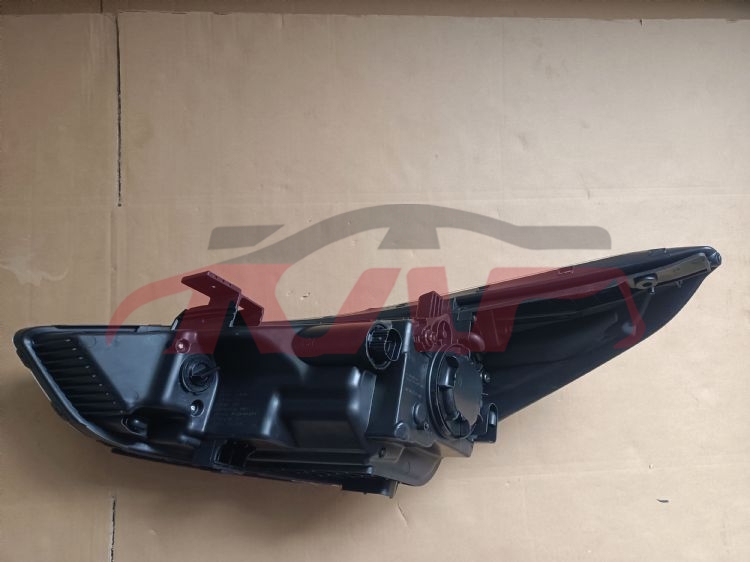 For Hyundai 15202017-2019  Accent&nbsp;head Lamp Manual Russia&nbsp;l92101-h5000  R92102-h5000, Accent Accessories, Hyundai   Automotive Parts-L92101-H5000  R92102-H5000