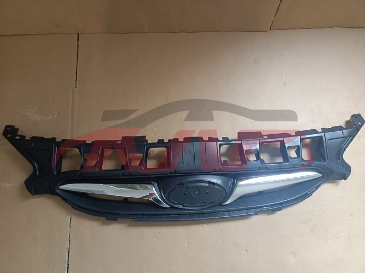 For Hyundai 15172011-2013 Accent&nbsp;grille&nbsp;86351-1r000, Accent Auto Accessorie, Hyundai  Car Front Grille-86351-1R000