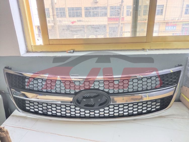 For Hyundai 20152308 Starex grille 86560-4h000, Starex(h1瑞风) Car Accessorie, Hyundai   Automotive Parts-86560-4H000