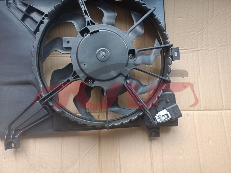 For Hyundai 15402011 I10&nbsp;fan Assy&nbsp;25380-0x000, Hyundai   Automotive Accessories, I10 List Of Auto Parts-25380-0X000