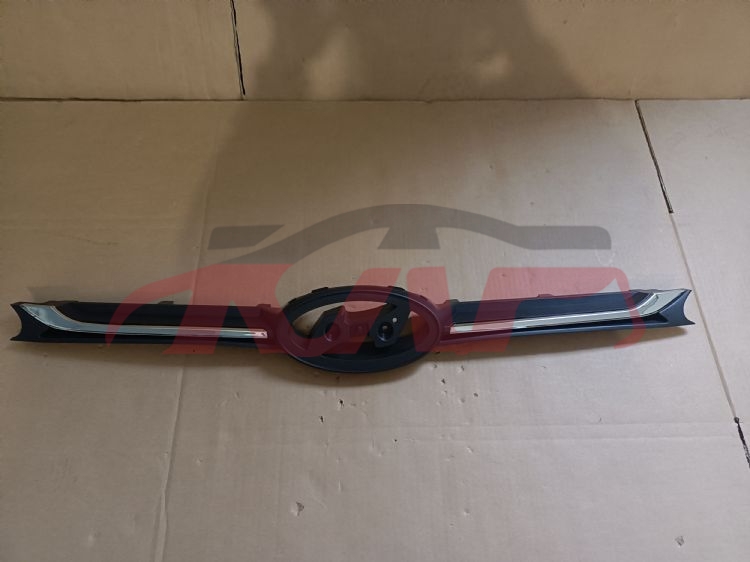 For Hyundai 15422017 I10&nbsp;grille&nbsp;86350-b4500, Hyundai  Auto Lamps, I10 Auto Parts Catalog-86350-B4500