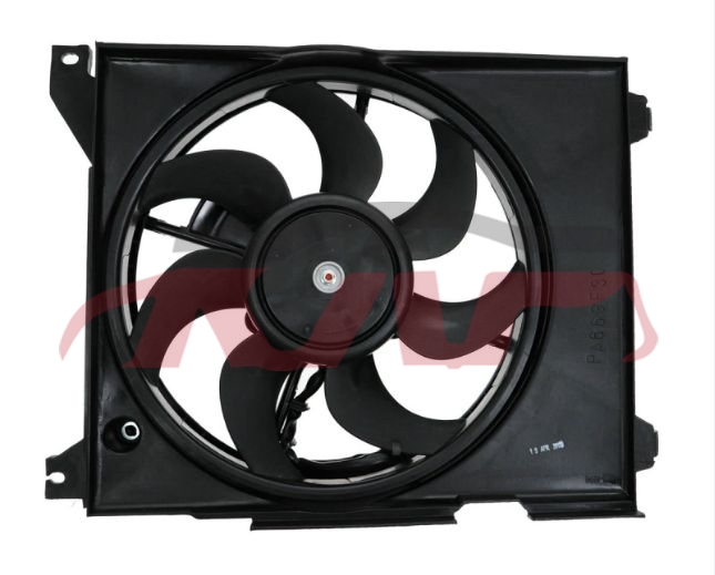 For Hyundai 14922003 Sonata&nbsp;a/c Fan Assy&nbsp;97731-38000, Hyundai  Auto Part, Sonata Car Accessorie Catalog-97731-38000