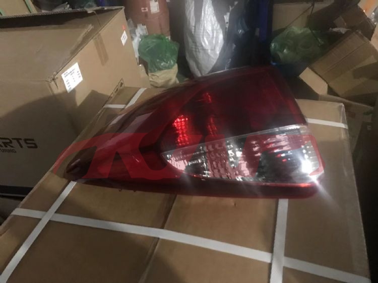 For Hyundai 15012016 -2018 Tucson&nbsp;tail Lamp Out Led&nbsp;l92401-d3100 R92402-d3100, Tucson (ix35) Replacement Parts For Cars, Hyundai   Car Body Parts-L92401-D3100 R92402-D3100
