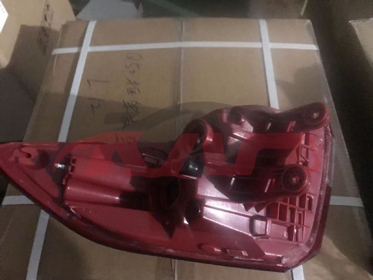 For Hyundai 15012016 -2018 Tucson&nbsp;tail Lamp Out Led&nbsp;l92401-d3100 R92402-d3100, Tucson (ix35) Replacement Parts For Cars, Hyundai   Car Body Parts-L92401-D3100 R92402-D3100