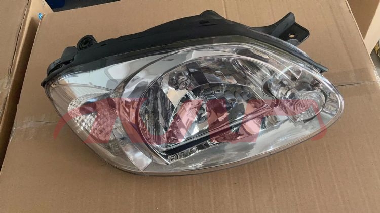 For Hyundai 15142003-2005 Accent&nbsp;head Lamp Manual White&nbsp;r 92102-25511      L 92101-25511, Accent Automotive Accessories Price, Hyundai   Automotive Accessories-R 92102-25511      L 92101-25511