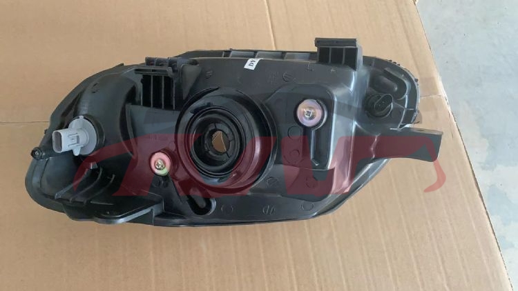 For Hyundai 15142003-2005 Accent&nbsp;head Lamp Manual White&nbsp;r 92102-25511      L 92101-25511, Accent Automotive Accessories Price, Hyundai   Automotive Accessories-R 92102-25511      L 92101-25511