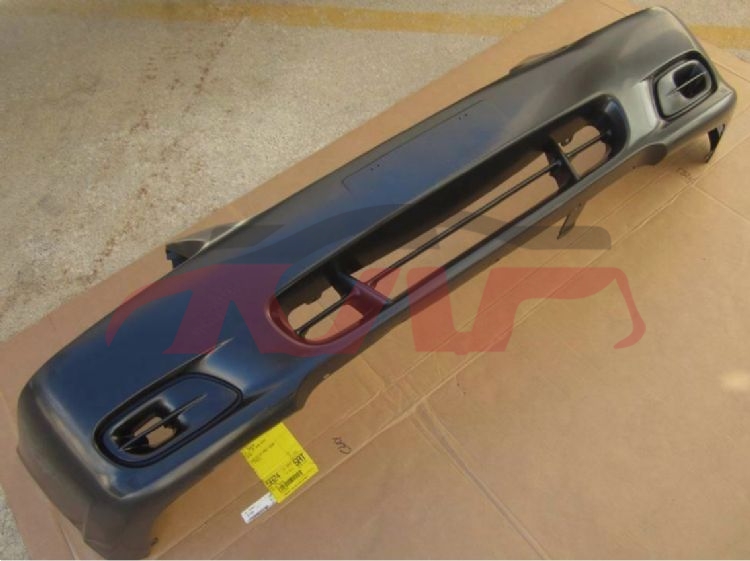 For Hyundai 15132000-2002 Accnet&nbsp;front Bumper W/o Fog Lamp Hole  Middle East Type&nbsp;86510-25000, Hyundai   Automotive Parts, Accent Auto Parts Manufacturer-86510-25000