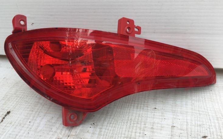 For Hyundai 42222015 Accent Russia&nbsp;rear Bumper Lamp Sedan&nbsp;l92405-4l700 R92406-4l700, Hyundai  Auto Parts, Accent Auto Parts Prices-L92405-4L700 R92406-4L700