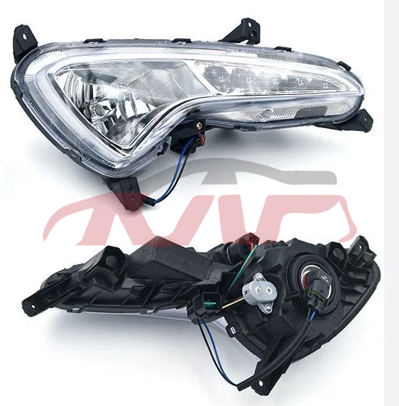 For Hyundai 42222015 Accent Russia&nbsp;fog Lamp Led&nbsp;r92202-4l700 L92201-4l700, Accent Basic Car Parts, Hyundai   Car Body Parts-R92202-4L700 L92201-4L700