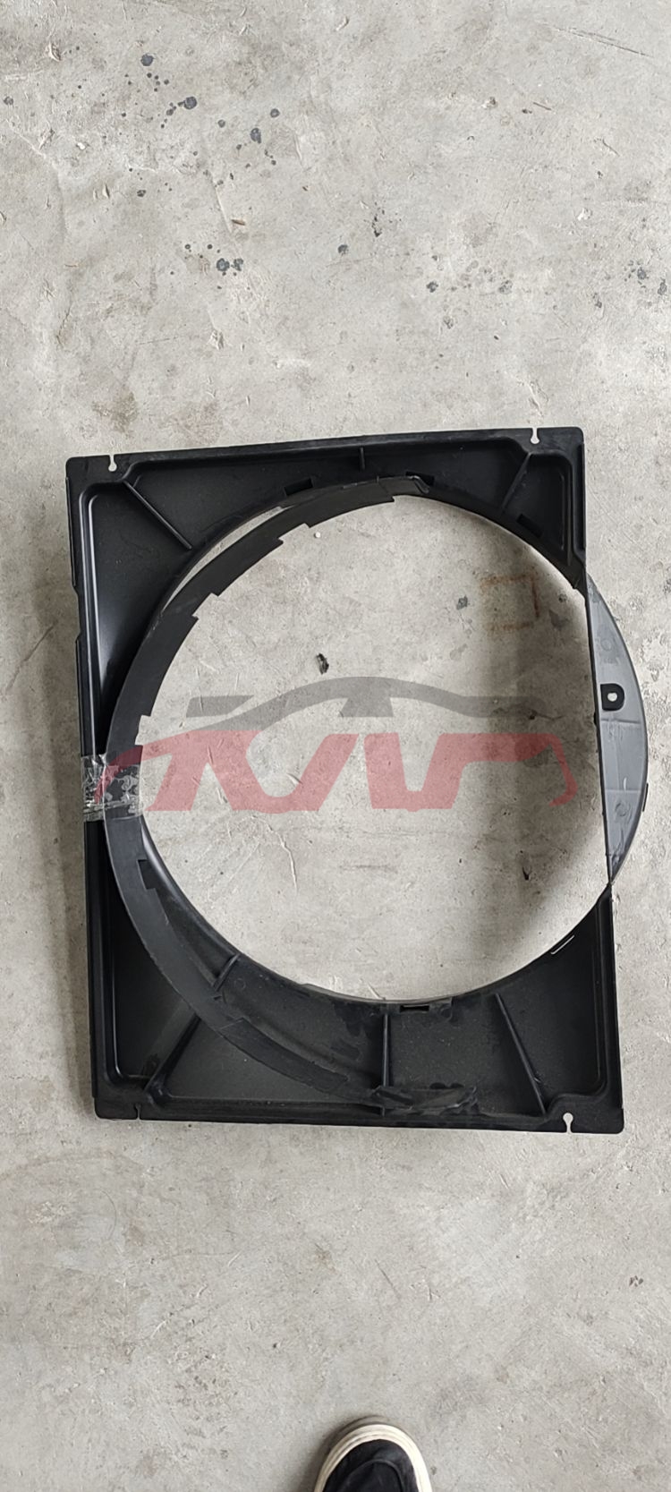 For Hyundai 15342004 H100&nbsp;fan Shroud&nbsp;25350-4f100, H100 Auto Part, Hyundai   Car Body Parts-25350-4F100