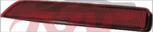 For Nissan 16982016 Sentra&nbsp;rear Bumper Lamp&nbsp;26565-9880b 26560-8990b, Sentra Accessories, Nissan  Auto Lamps-26565-9880B 26560-8990B