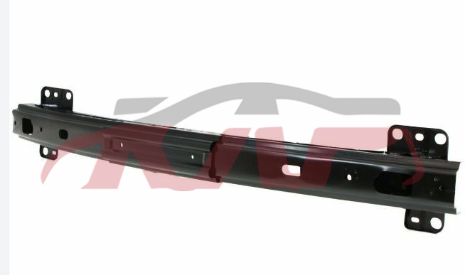 For Hyundai 4362007-2010 Elantra&nbsp;front Bumper Support Usa&nbsp;hy1006126, Elantra List Of Car Parts, Hyundai  Front Bumper Cover Fascia-HY1006126