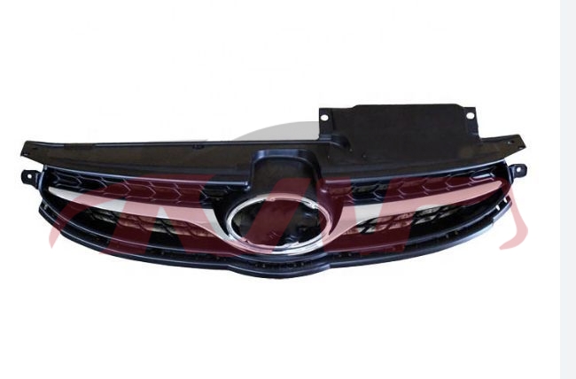 For Hyundai 4352011-2013 Elantra&nbsp;grille&nbsp;86350-3x000    86350-3x200, Elantra Automotive Parts, Hyundai   Automotive Accessories-86350-3X000    86350-3X200