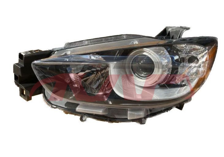 For Mazda 1113cx-5  2014&nbsp;head Lamp, Halogen Usa&nbsp;kr11-51-0l0a     Kr11-51-0k0a, Mazda   Car Body Parts, Mazda Cx-5 Auto Parts-KR11-51-0L0A     KR11-51-0K0A