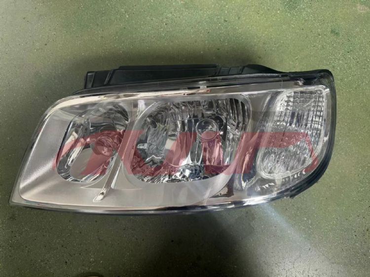 For Hyundai 15282005 Matrix&nbsp;head Lamp&nbsp;, Matrix List Of Car Parts, Hyundai   Car Body Parts-