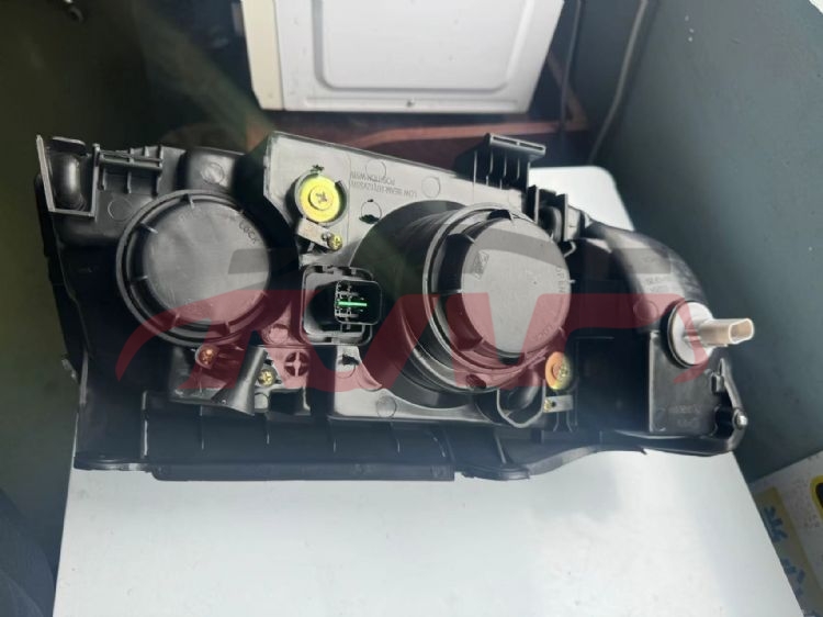 For Hyundai 15282005 Matrix&nbsp;head Lamp&nbsp;, Matrix List Of Car Parts, Hyundai   Car Body Parts-