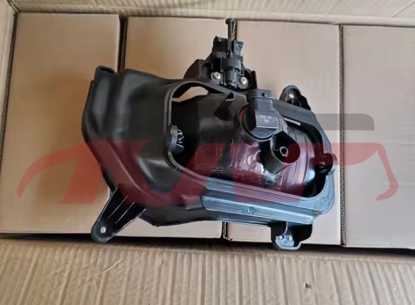 For Hyundai 15352010 H100 Porter&nbsp;fog Lamp&nbsp;r92202-4f500 L92201-4f500, H100 List Of Auto Parts, Hyundai   Automotive Accessories-R92202-4F500 L92201-4F500