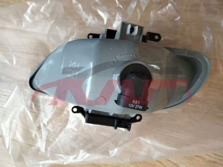 For Hyundai 15132000-2002 Accnet&nbsp;fog Lamp&nbsp;r92202-25000 L92201-25000, Accent Auto Parts, Hyundai  Auto Parts-R92202-25000 L92201-25000