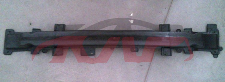 For Hyundai 15172011-2013 Accent&nbsp;rear Bumper Support&nbsp;86631-1r020, Hyundai   Guard Rear Bar , Accent Accessories-86631-1R020