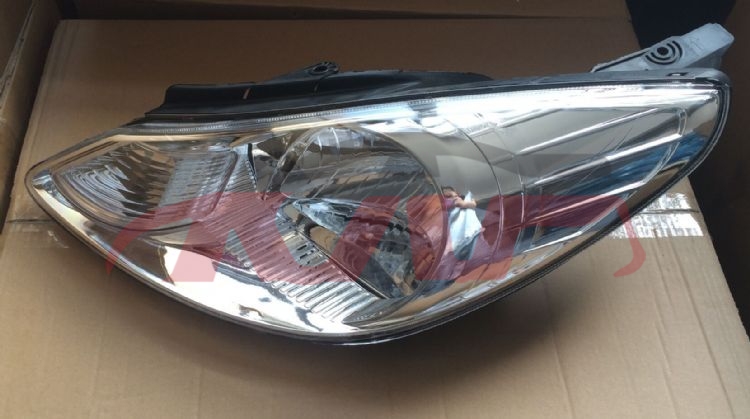 For Hyundai 15392007 I10&nbsp;head Lamp&nbsp;l 92101-0x020  R 92102-0x020, I10 Automotive Parts, Hyundai  Car Parts-L 92101-0X020  R 92102-0X020