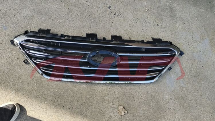 For Hyundai 14962015 Sonata&nbsp;grille&nbsp;86350-c1100, 86350-c2000, Hyundai  Auto Grills, Sonata List Of Car Parts-86350-C1100, 86350-C2000