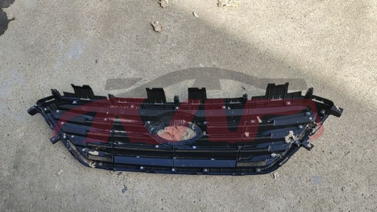 For Hyundai 14962015 Sonata&nbsp;grille&nbsp;86350-c1100, 86350-c2000, Hyundai  Auto Grills, Sonata List Of Car Parts-86350-C1100, 86350-C2000