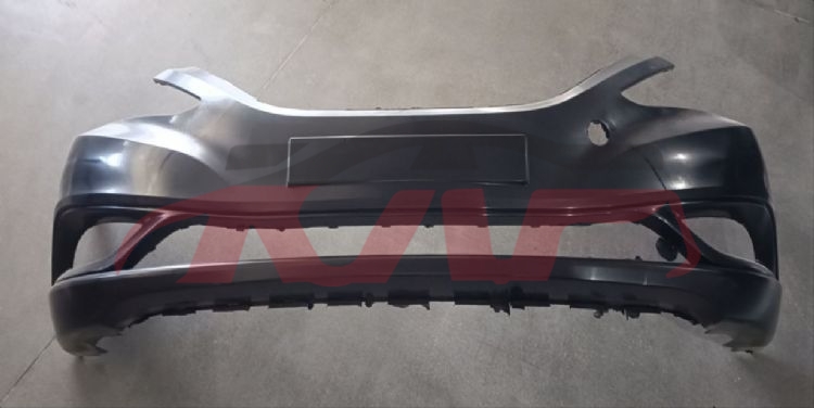 For Hyundai 9972011 Yf Sonata&nbsp;front Bumper W/license Plate&nbsp;86511-3s000, Sonata Parts, Hyundai   Automotive Parts-86511-3S000