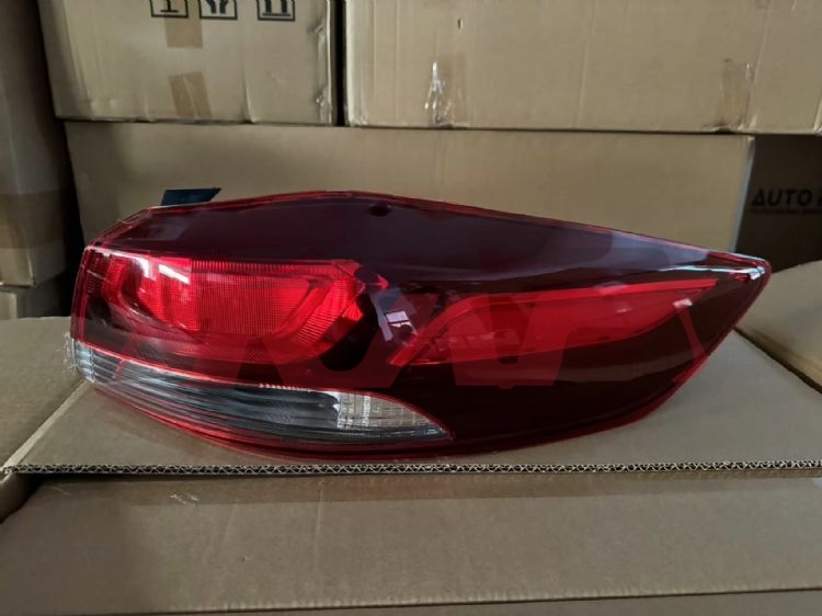 For Hyundai 14902016-2018 Elantra&nbsp;tail Lamp Out&nbsp;l92401-f2000 R92402-f2000	, Hyundai   Automotive Accessories, Elantra Car Accessorie Catalog-L92401-F2000 R92402-F2000	