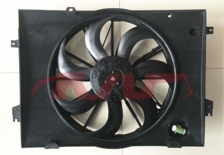 For Hyundai 14992005 Tucson&nbsp;cooling Fan Assembly&nbsp;25380-2e250, Hyundai  Electric Fan Car, Tucson (ix35) Parts For Cars-25380-2E250