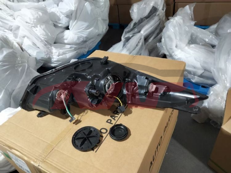 For Hyundai 10052014-2015 Elantra&nbsp;head Lamp Manual&nbsp;l92101-3x210 R92102-3x210, Hyundai  Auto Lamp, Elantra Auto Parts-L92101-3X210 R92102-3X210