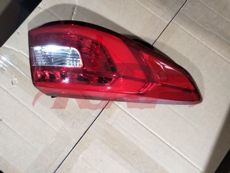 For Hyundai 14962015 Sonata&nbsp;tail Lamp  Out Led&nbsp;l92401-c1030  R92402-c1030, Hyundai   Taillamp, Sonata Auto Accessorie-L92401-C1030  R92402-C1030