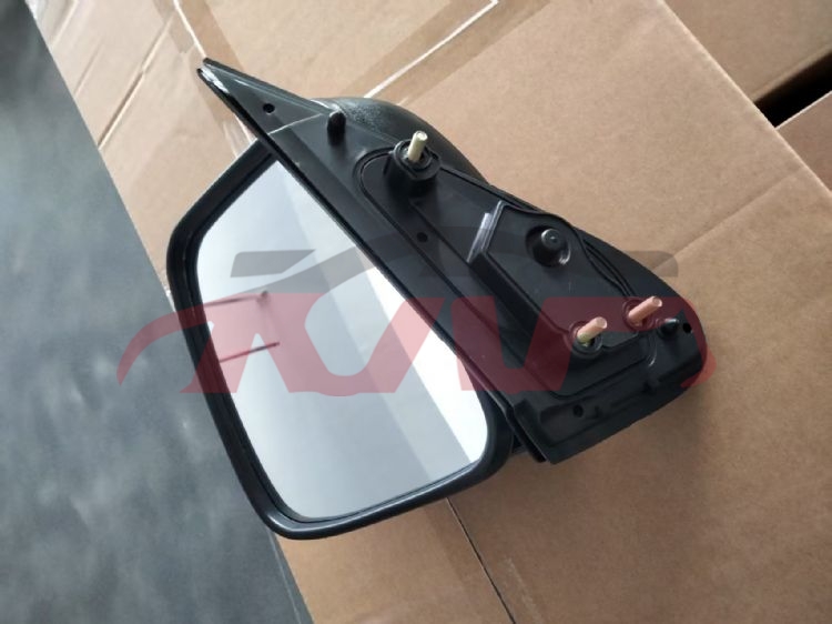For Toyota 5872014 Hiace&nbsp;door Mirror, Manual&nbsp;, Hiace Accessories, Toyota  Rearview Mirror-