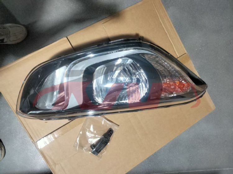 For Hyundai 15442013 I20&nbsp;head Lamp&nbsp;l 92101-4p500  R 92102-4p500, I20 Automotive Parts Headquarters Price, Hyundai   Car Body Parts-L 92101-4P500  R 92102-4P500