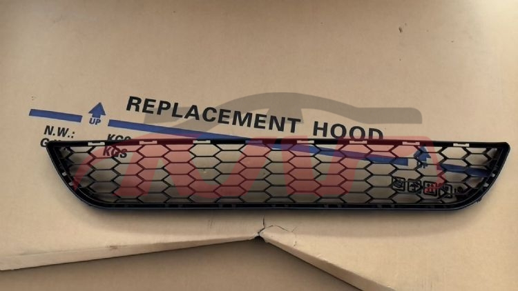 For Nissan 16982016 Sentra&nbsp;bumper Grille&nbsp;62254-3yu0a, Nissan  Car Lamps, Sentra Automotive Parts Headquarters Price-62254-3YU0A