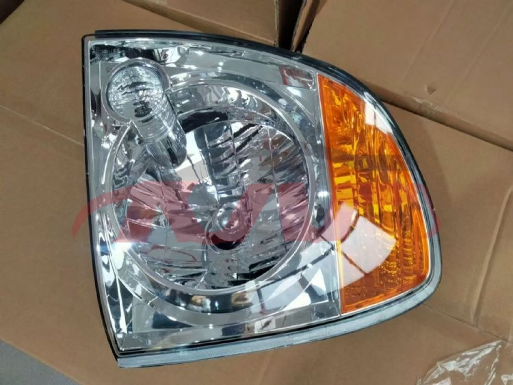 For Hyundai 15342004 H100&nbsp;head Lamp&nbsp;r92102-4f010 L92101-4f010, H100 Automotive Parts, Hyundai   Automotive Accessories-R92102-4F010 L92101-4F010