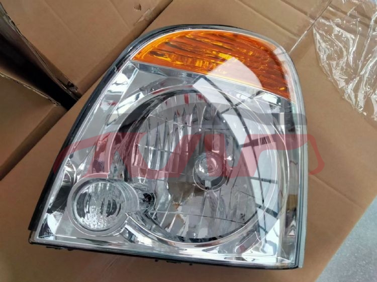 For Hyundai 15342004 H100&nbsp;head Lamp&nbsp;r92102-4f010 L92101-4f010, H100 Automotive Parts, Hyundai   Automotive Accessories-R92102-4F010 L92101-4F010