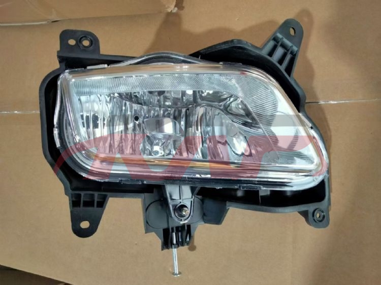 For Hyundai 15352010 H100 Porter&nbsp;fog Lamp&nbsp;r92202-4f500 L92201-4f500, H100 List Of Auto Parts, Hyundai   Automotive Accessories-R92202-4F500 L92201-4F500