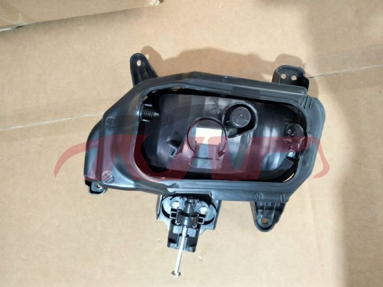 For Hyundai 15352010 H100 Porter&nbsp;fog Lamp&nbsp;r92202-4f500 L92201-4f500, H100 List Of Auto Parts, Hyundai   Automotive Accessories-R92202-4F500 L92201-4F500