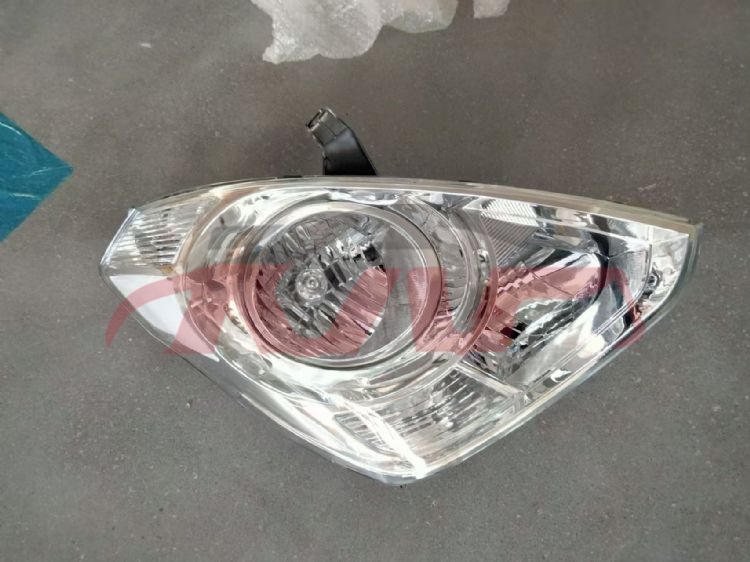 For Hyundai 5762010 Starex&nbsp;head Lamp Chrome&nbsp;r92102-4h000  L92101-4h000, Starexh1瑞风) Car Accessorie, Hyundai  Auto Part-R92102-4H000  L92101-4H000