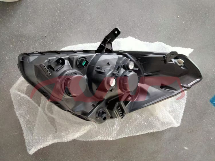 For Hyundai 5762010 Starex&nbsp;head Lamp Chrome&nbsp;r92102-4h000  L92101-4h000, Starexh1瑞风) Car Accessorie, Hyundai  Auto Part-R92102-4H000  L92101-4H000