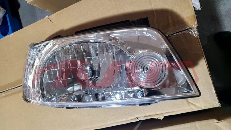 For Hyundai 15272001-2002 Matrix&nbsp;head Lamp&nbsp;r:92120-17630 L:92110-17630, Hyundai  Auto Lamps, Matrix Auto Body Parts Price-R:92120-17630 L:92110-17630