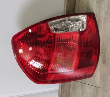 For Hyundai 4372006-2010 Accent&nbsp;tail Lamp Red&nbsp;r92402-1e000  L92401-1e000, Accent Auto Part, Hyundai   Automotive Accessories-R92402-1E000  L92401-1E000
