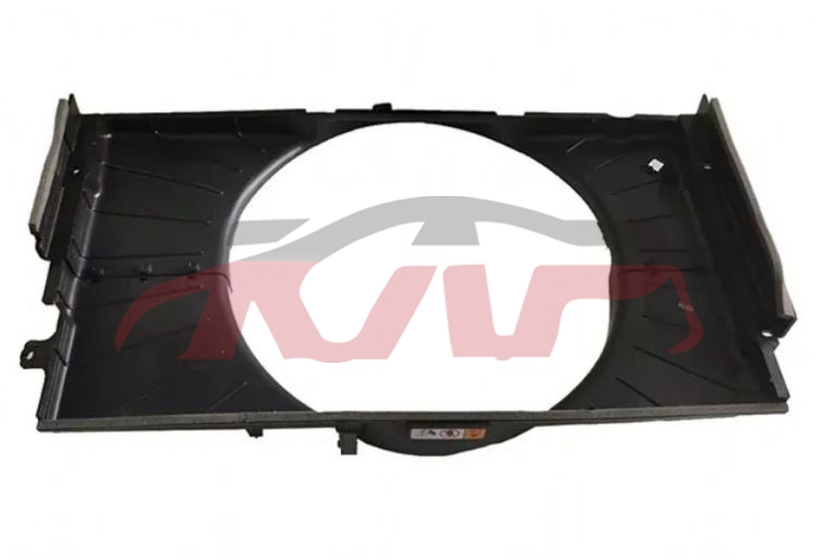 For Hyundai 5762010 Starex&nbsp;fan Shroud&nbsp;25350-4h000, Starexh1瑞风) Car Spare Parts, Hyundai   Car Body Parts-25350-4H000