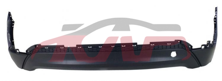 For Hyundai 15012016 -2018 Tucson&nbsp;rear Bumper Lower&nbsp;86612-d3000, Hyundai  Auto Part, Tucson (ix35) Car Parts Shipping Price-86612-D3000